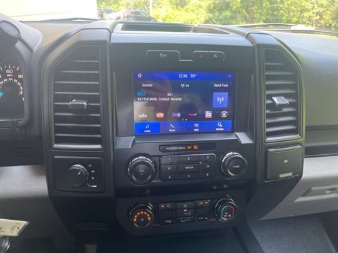 Certified 2020 Ford F150 XL w/ Equipment Group 101A Mid image 22