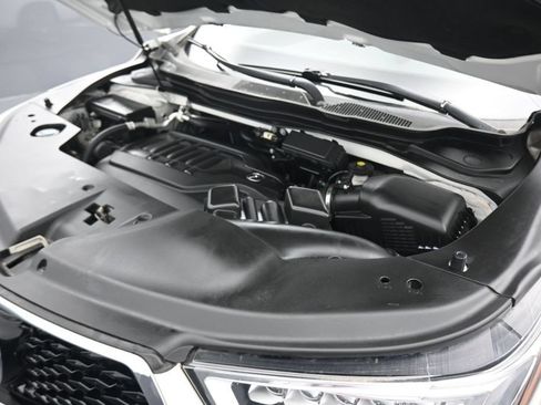 Used 2018 Acura MDX w/ Technology Package AWD/4WD image 65