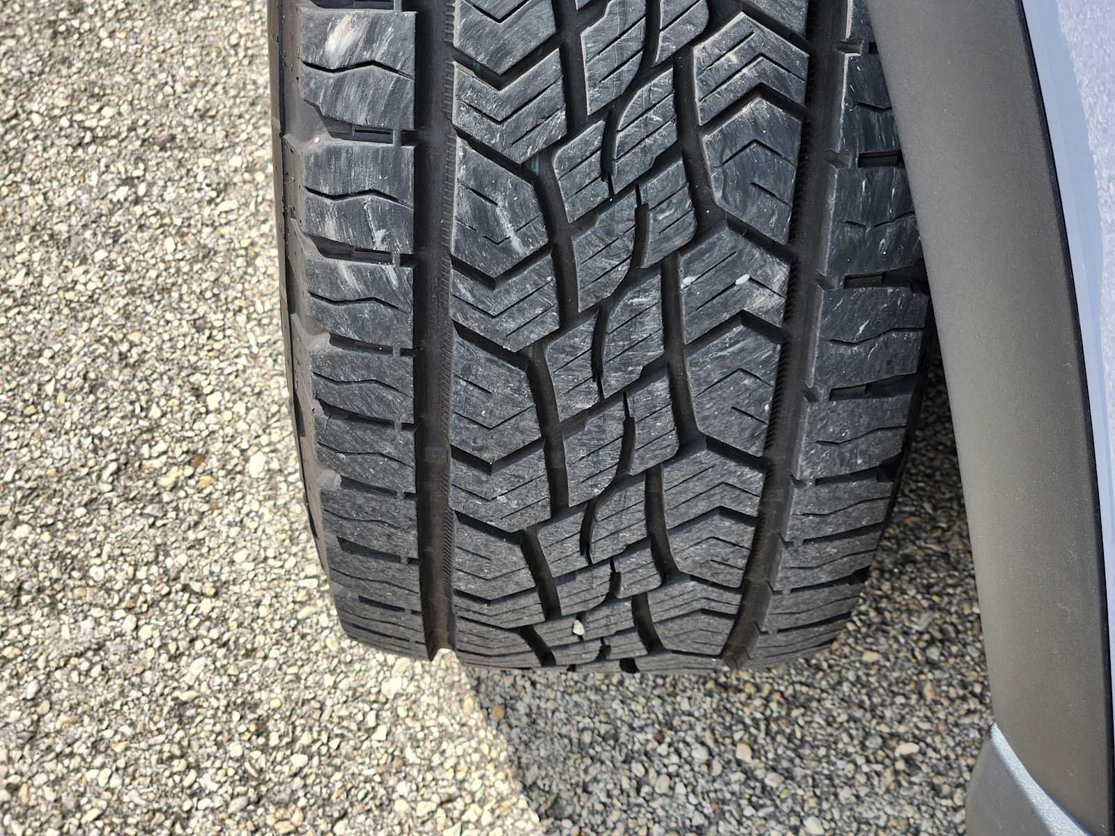 Certified 2025 Honda Pilot TrailSport image 10
