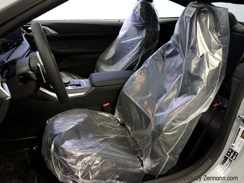 Used 2026 BMW 440i xDrive Coupe w/ Premium Package image 10