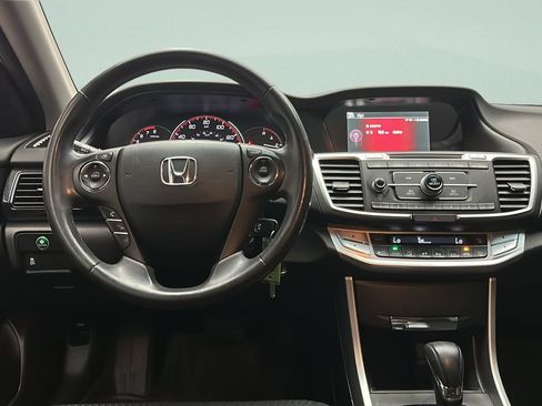 Used 2014 Honda Accord Sport image 23