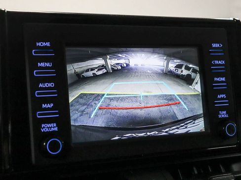 Certified 2019 Toyota RAV4 XLE w/ Convenience Package FWD image 26