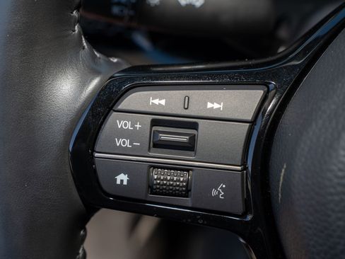 Certified 2024 Honda CR-V EX-L image 31