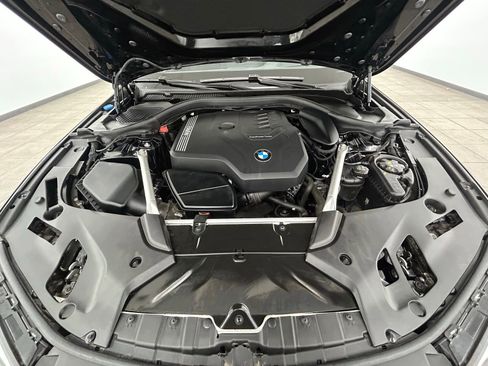 Used 2023 BMW 530i xDrive w/ Premium Package AWD/4WD image 42