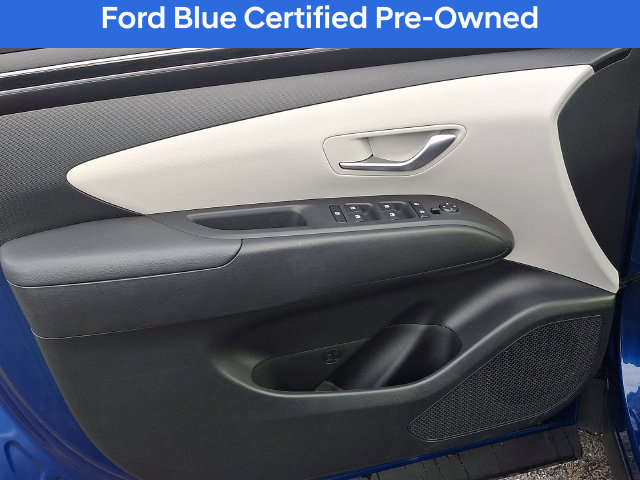 Used 2023 Hyundai Tucson SE AWD/4WD image 13