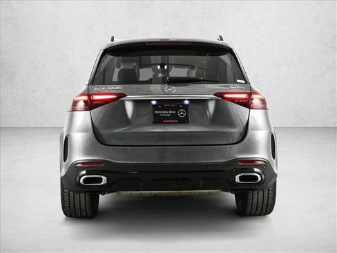 Certified 2024 Mercedes-Benz GLE 350 4MATIC image 7