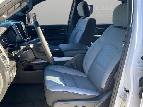 New 2026 RAM 1500 Big Horn image 20