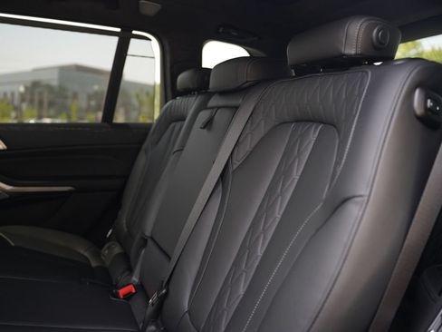 New 2027 BMW X7 M60i AWD/4WD image 11