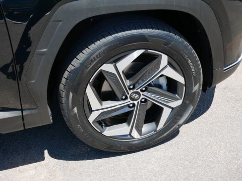 Certified 2023 Hyundai Tucson SEL w/ Convenience Package AWD/4WD image 15
