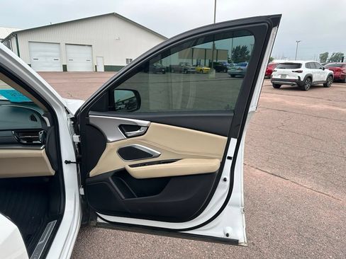 Used 2020 Acura RDX AWD image 29