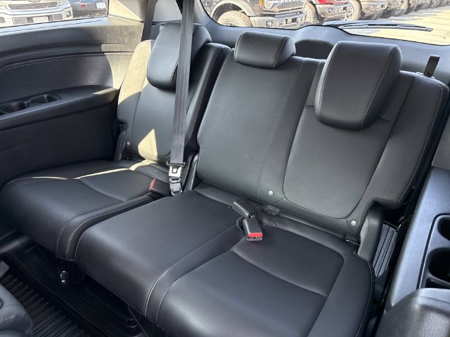 Used 2023 Honda Odyssey EX-L image 19