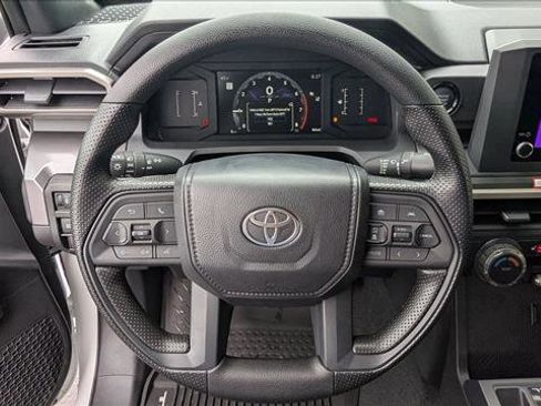 New 2026 Toyota Tacoma SR5 AWD/4WD image 13