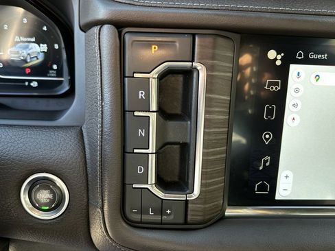 Certified 2022 GMC Yukon Denali image 26