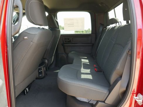 New 2026 RAM 2500 Tradesman image 15