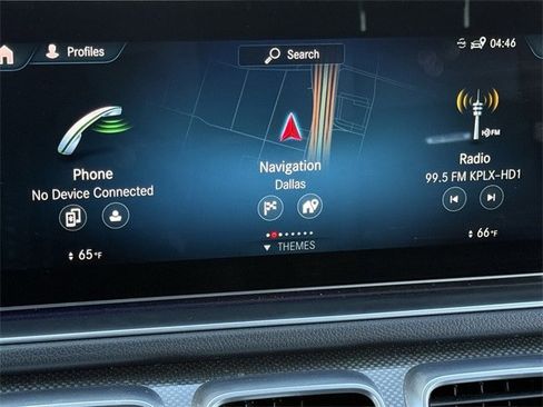 Used 2021 Mercedes-Benz GLE 53 AMG 4MATIC Coupe image 20