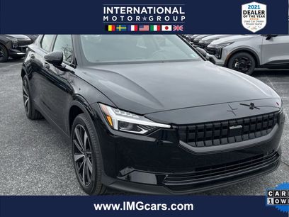 Used 2022 Polestar Polestar 2