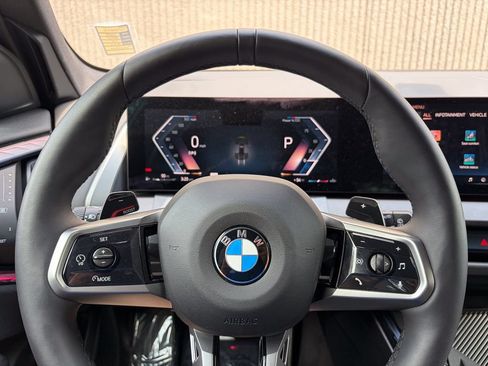 Used 2025 BMW X3 xDrive30i w/ Premium Package AWD/4WD image 40
