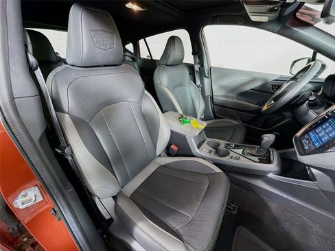 Used 2024 Subaru Crosstrek 2.5i Wilderness w/ Crosstrek Mirror Package image 28
