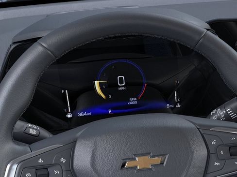 New 2026 Chevrolet TrailBlazer LT w/ Convenience Package AWD/4WD image 18