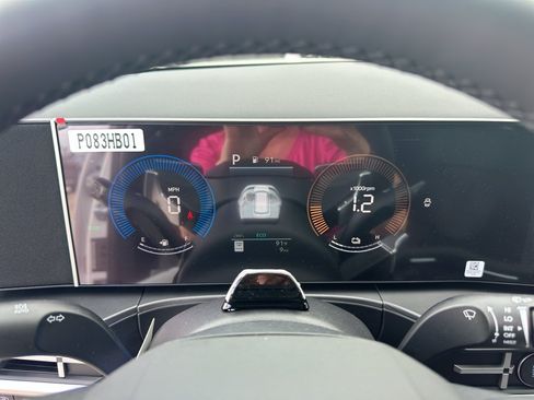 New 2026 Hyundai Santa Fe SEL FWD image 17
