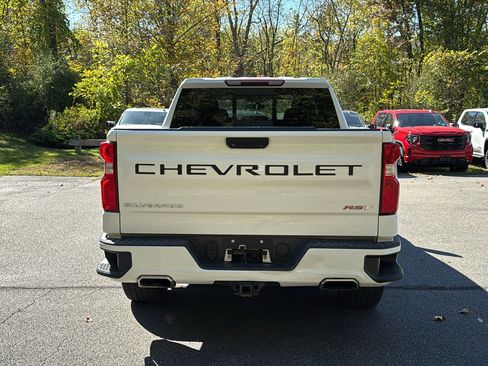 Used 2019 Chevrolet Silverado 1500 RST w/ All-Star Edition image 5