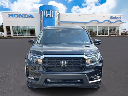 Used 2026 Honda Ridgeline RTL image 8