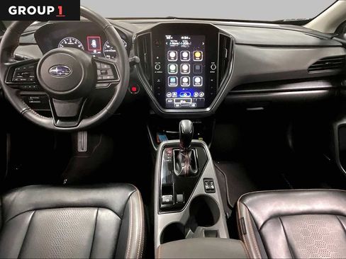 Certified 2024 Subaru Crosstrek 2.5i Limited AWD/4WD image 16
