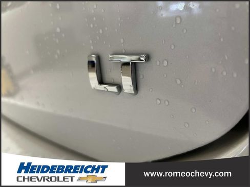 Certified 2024 Chevrolet Equinox LT w/ LPO, Floor Liner Package FWD image 36