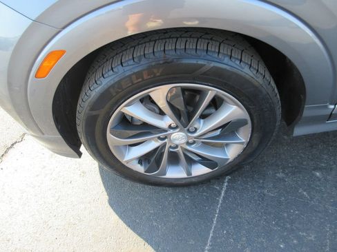 Used 2021 Buick Encore GX Select FWD image 13