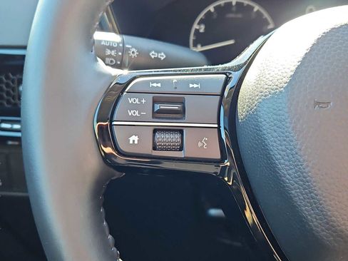 Certified 2024 Honda CR-V EX-L image 20