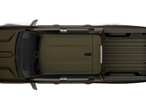 New 2026 GMC Sierra EV Elevation image 23