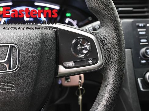 Used 2021 Honda Civic LX image 15