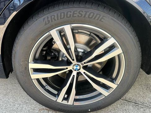 New 2027 BMW X7 xDrive40i w/ M Sport Package AWD/4WD image 8
