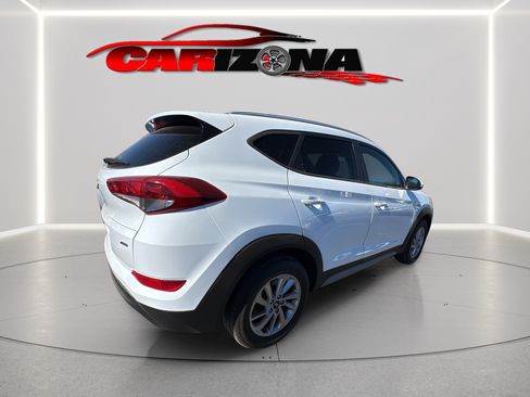Used 2018 Hyundai Tucson SEL FWD image 5