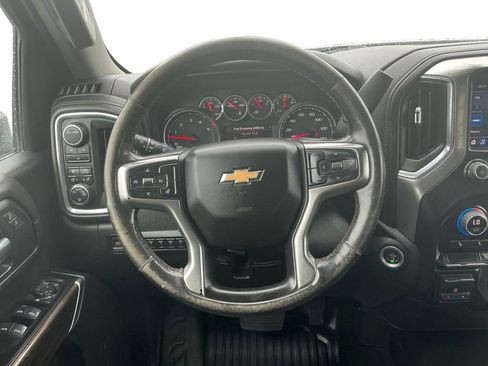 Used 2022 Chevrolet Silverado 2500 LT w/ Convenience Package AWD/4WD image 18