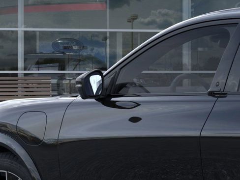 New 2025 Ford Mustang Mach-E Premium image 25