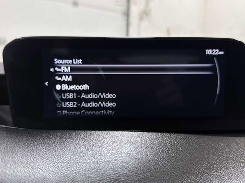 Used 2024 MAZDA MAZDA3 s image 18