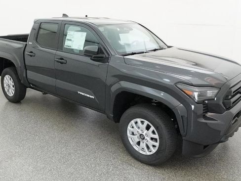 New 2026 Toyota Tacoma SR5 RWD image 16