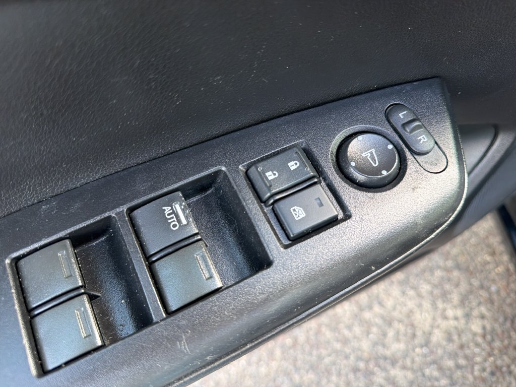 Used 2015 Honda Civic LX image 14