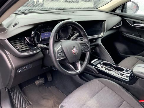 Used 2021 Buick Envision Preferred image 16