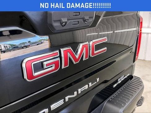 Certified 2024 GMC Sierra 1500 Denali AWD/4WD image 32