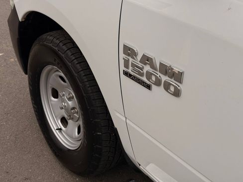 Used 2019 RAM 1500 Tradesman w/ Popular Equipment Group RWD image 5