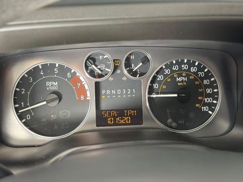 Used 2006 HUMMER H3 AWD/4WD image 12