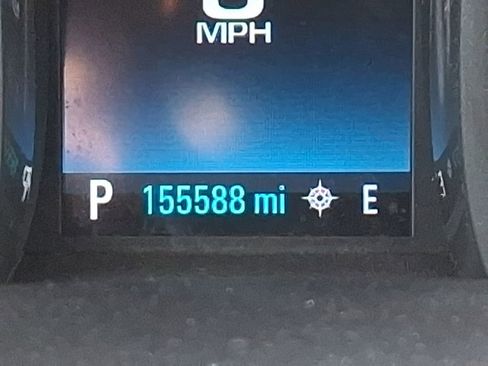 Used 2015 Chevrolet Malibu LT image 16