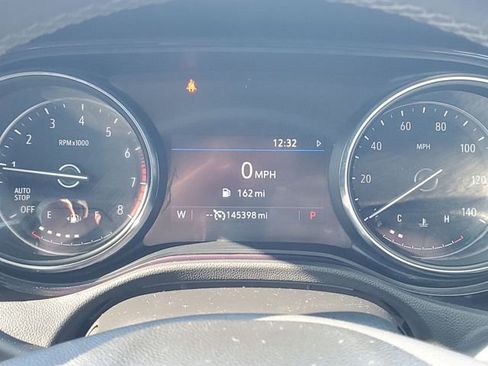Used 2021 Buick Encore GX Select FWD image 10