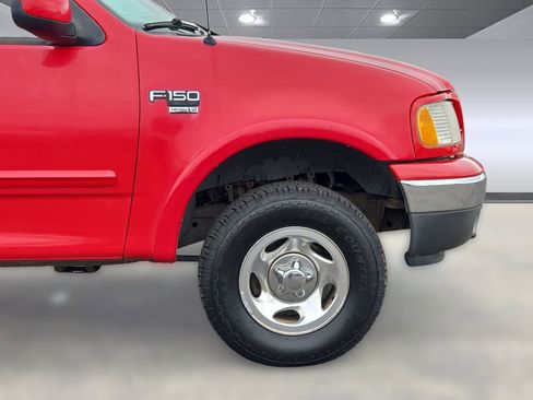 Used 1999 Ford F150 XL image 18