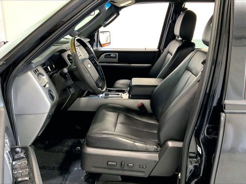 Used 2012 Ford Expedition Limited RWD image 18