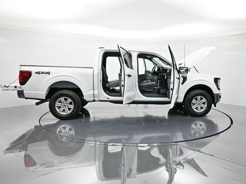 New 2026 Ford F150 XL w/ Equipment Group 103A High AWD/4WD image 46