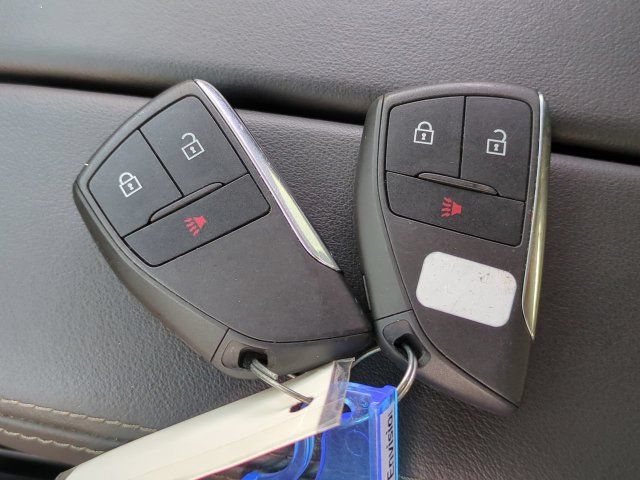 Used 2023 Buick Envision Preferred FWD image 27