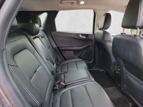 Used 2021 Ford Escape SEL FWD image 13